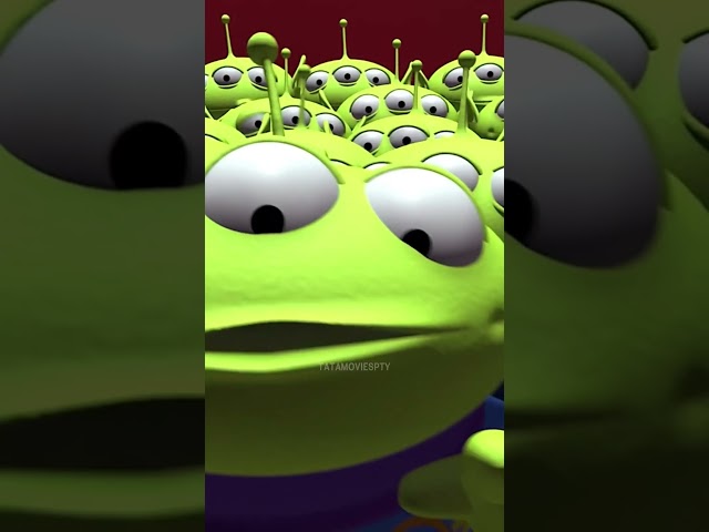 Vídeo relacionado con Pixar Toy Story Birthday Boy Woody and Buzz Camiseta