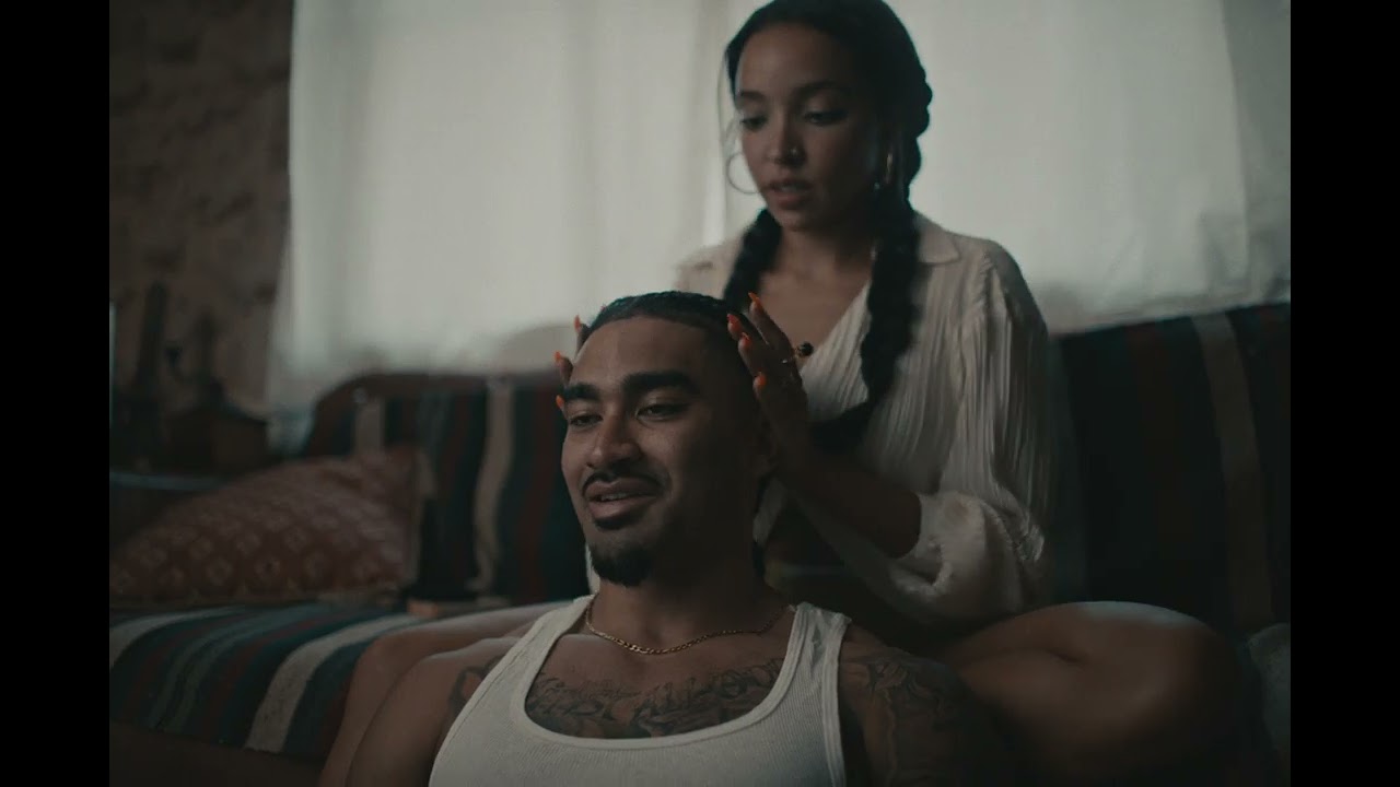 Snakehips & Tinashe — Who’s Gonna Love You Tonight