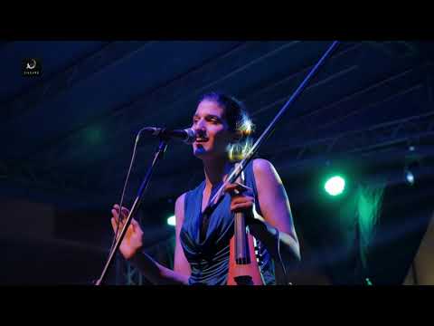 Silente (Live in Vukovar)