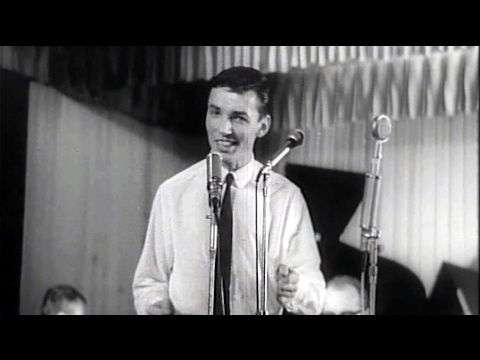 Karel Gott - Úterý (live 1963)