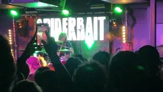 Spiderbait Fucking awesome Mornington