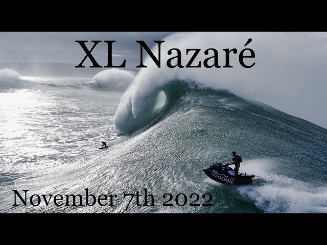 7 de noviembre en Nazaret.