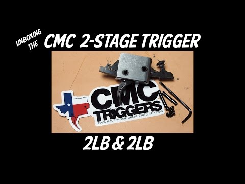 BROWNELLS CMC TRIGGERS