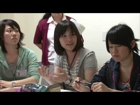 【昭和大学】富士吉田 キャンパスライフ