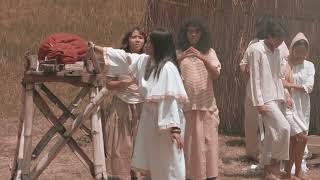 OFFICIAL TRAILER | Sika A Nakem