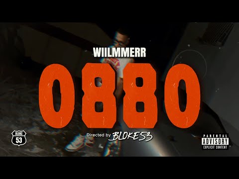 0880 - Wiilmmerr (Video Oficial) Directed by Bloke53