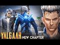 YALGAAR - Manohar is back | Part 1 | Free Fire Story | Mr Nefgamer