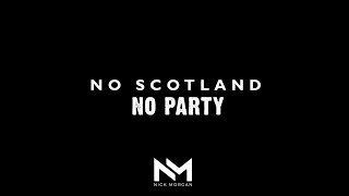 Download lagu No Scotland No Party - Nick Morgan (Scotland Euro 2024 unofficial song) mp3 Download lagu No Scotland No Party - Nick Morgan (Scotland Euro 2024 unofficial song) mp3