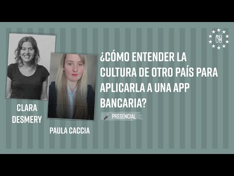 ¿Cómo entender la cultura de otro país para aplicarla a una app bancaria?