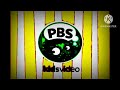 REQUESTED PBS Kids Dash Logo Effects Part 6