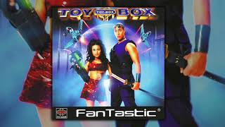 Toy-Box - Earth, Wind, Water &amp; Fire (Official Audio)
