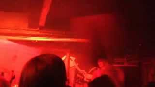 The Supersonic Jets were amazing tonight. two clips from their new EP which will be available soon