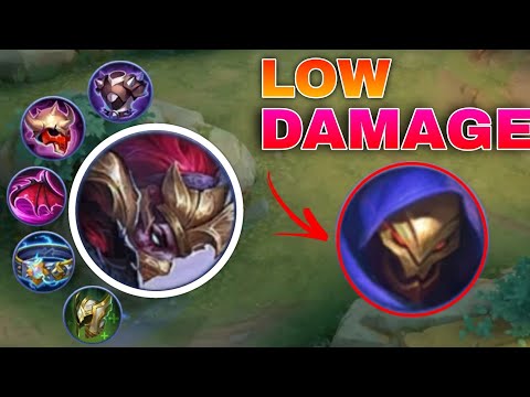 HOW TO OUTPLAY ALDOUS | HANZO Tank Build Hanzo Mobile Legends Gameplay Mlbb