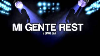 MI Gente Rest & Sport Bar