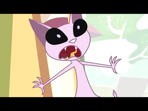 Keep On Rockin' + It's In The Bag 🐈 Kid Vs. Kat - Wildbrain