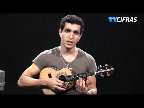 Urubu Malandro - Pixinguinha - Aula de cavaquinho - TV Cifras