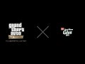 Grand Theft Auto The Trilogy The Definitive Edition Trailer X Kopi Hitam Gilus Mix