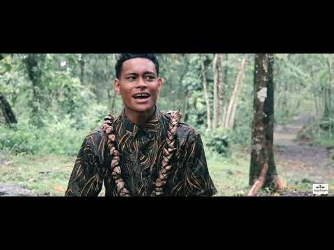 SAMOA TULAI MAI / Vance Pailate & Lina Kennach