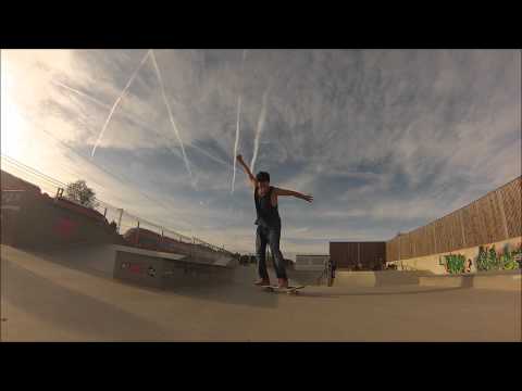 Skate Day in Holzkirchen !