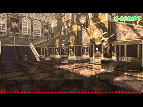 Point Blank - Clan x-script