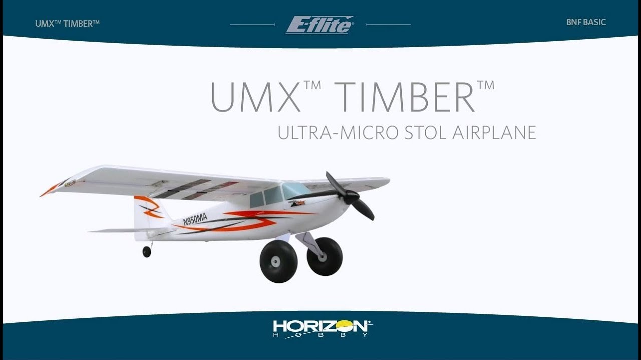 Timber 0.7m SAFE Select BNF Basic