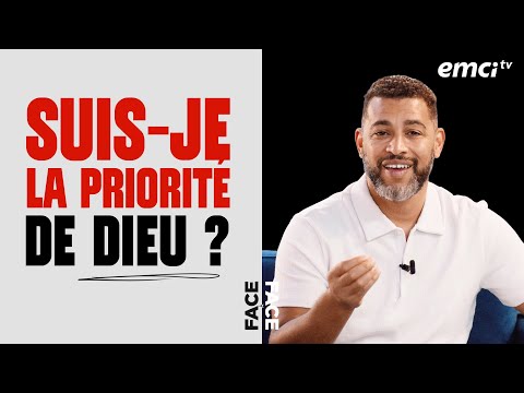 Suis-je la priorité de Dieu - Face à Face - Yannis Gautier