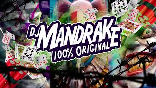 MONTAGEM - UMA SENTADA DAQUELA NERVOSA (DJ Mandrake) 2019