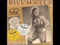 Bill Haley and The 4 Aces Of Western Swing -  Candy Kisses