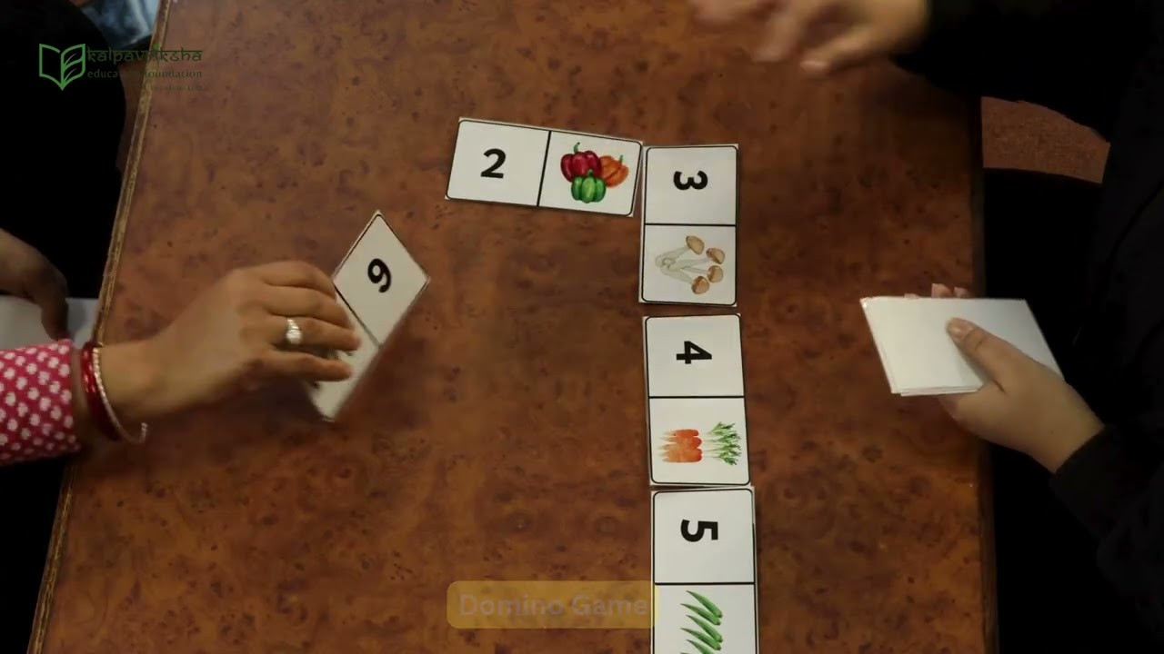 Domino Games