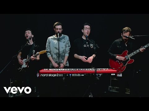 Bastille - The Currents (The Independent Music Box Sessions #11)
