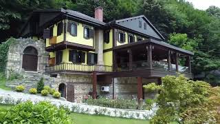 La Casa Giallo | Boutique Hotel