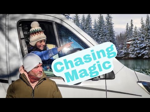 Chasing Christmas Magic Across Italy - Before Things Got Messy