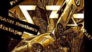 Neva Let you Go part.1-Bash Brothers Mixtape