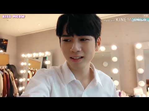 [Thaisub] Okay Wanna One EP. 36 - (Spring Breeze) การสนทนาในห้องพัก Part 1