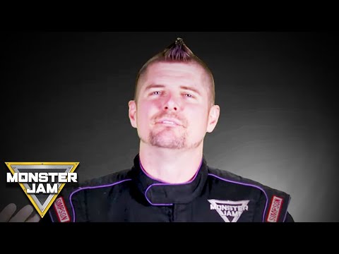 Bryce Kenny - What I'm Into | Monster Jam