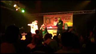 Texta @ Red Box - 6.3.2010 - Part 2