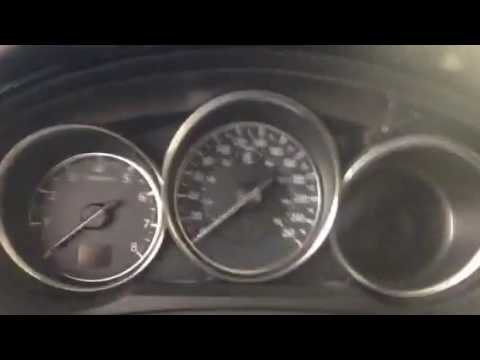 2016 Mazda CX-9 Signature