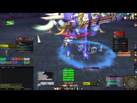 Yunu's 10 man normal guide: Horridon