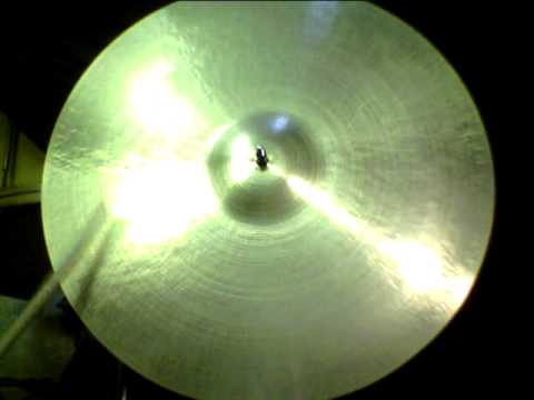 22 Kontroversial Ride, 2185g - Handcrafted by Craig Lauritsen.MOV