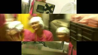 FS LONG (PACKAGING CREW) 2k13