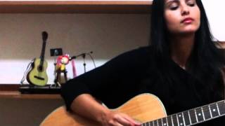 Everybody - Backstreet Boys (Cover Version) by Bárbara Rocha