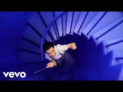 Amor Butano - Mágica