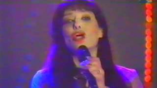 One More Time (Nanne Grönvall) - 24 Karat - No One Else Like You (plus lite Highland)