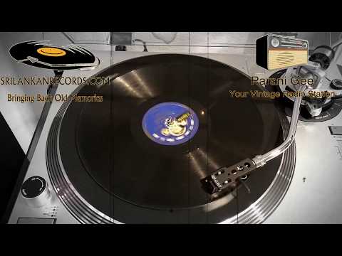 Wede Sugande - Malathi Praxy