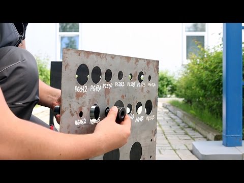 ПГПО-60 серия МАСТЕР КВТ- Пресс гидравлический помповый для пробивки ...