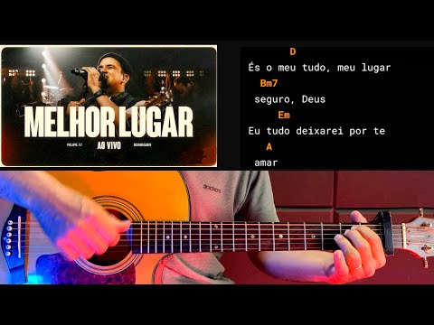 Lugar Melhor - Última Tribo