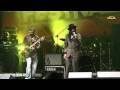 ASWAD -  " Medley & Smokey Blues " - Live @ RDF Bielawa 2008