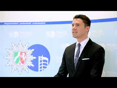 Fachtagung gegen sexuelle Ausbeutung von Mädchen und jungen Frauen   Grußwort Alexander Dierselhuis