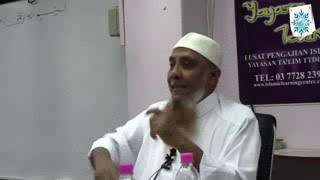 Download lagu Bukti Kesesatan Jama'ah Tabligh - Ustadz Abdul Hakim Amir Abdat mp3