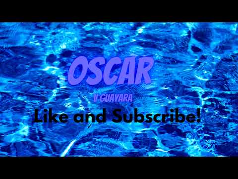 Oscar V Guayara Live Stream